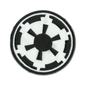 Star Wars Imperial Forces 3.2"